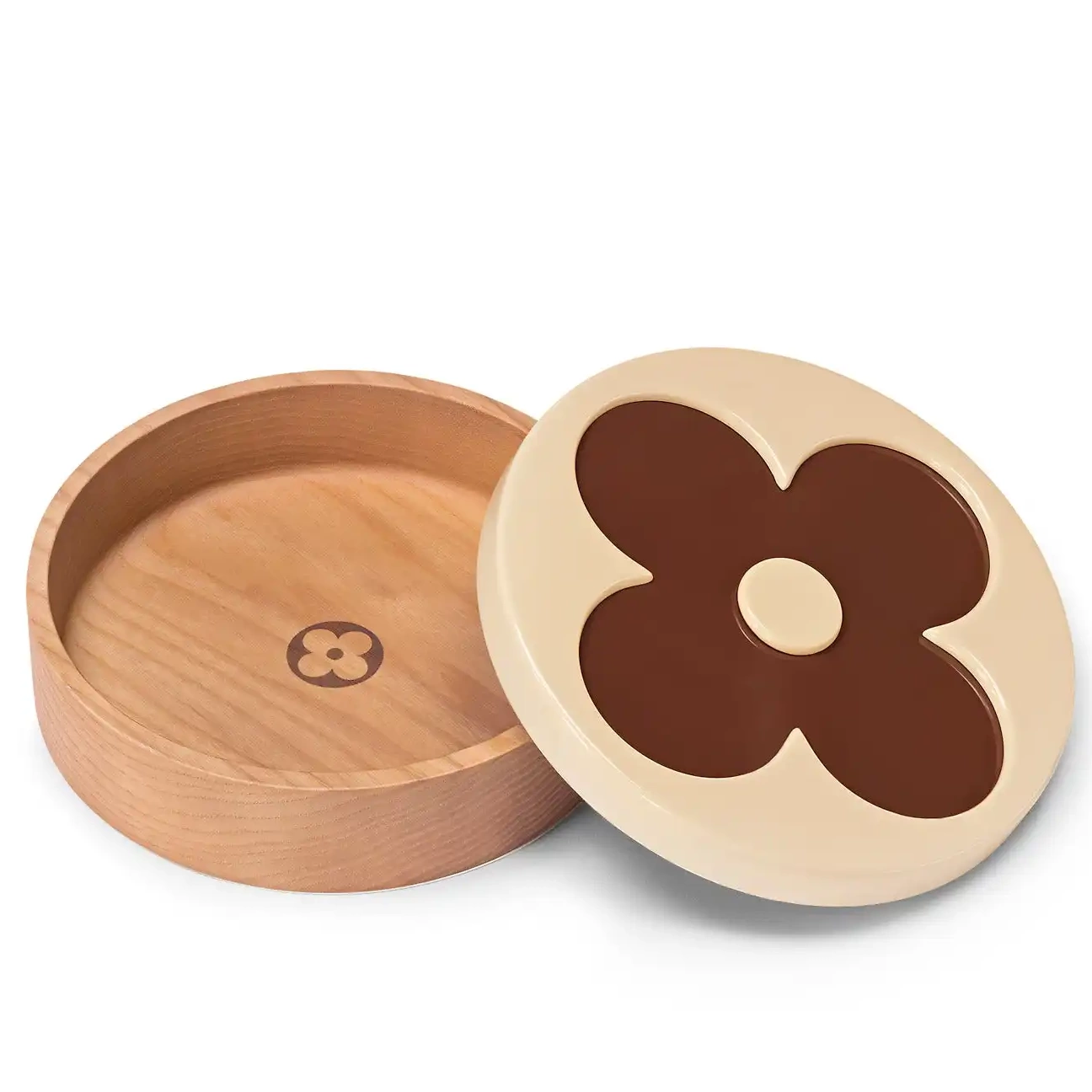 CUSTOM FLOWER LV BOX 0605